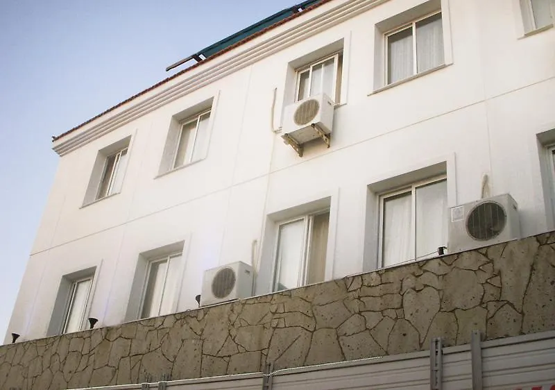 Koz Eliba Hotel Çeşme 2*,  Törökország