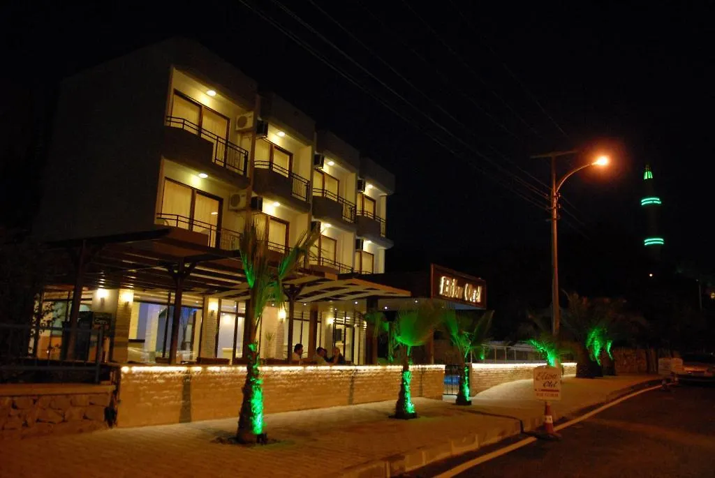Koz Eliba Hotel Çeşme