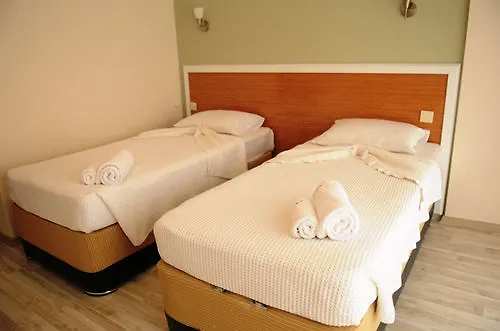**  Koz Eliba Hotel Çeşme Törökország
