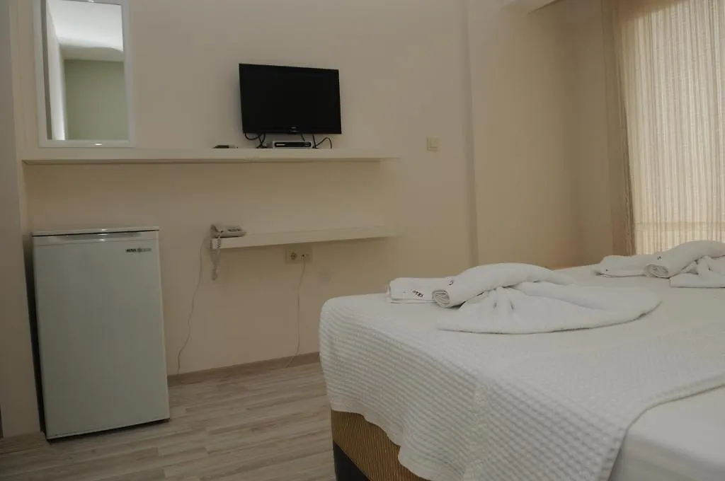 **  Koz Eliba Hotel Çeşme Törökország